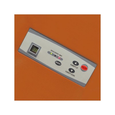 Drėgmės surinktuvas EUROM LO80