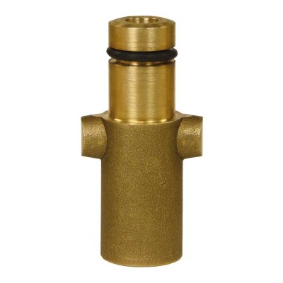 KW jungtis R M 1/4" P150