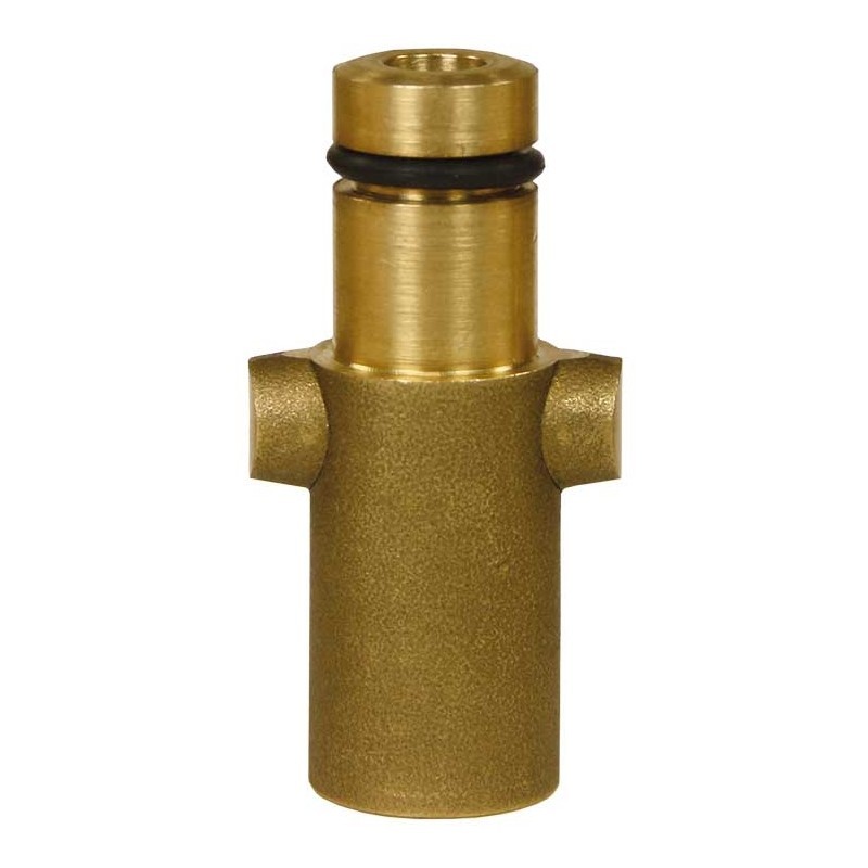 KW jungtis R M 1/4" P150
