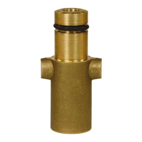 KW jungtis R M 1/4" P150