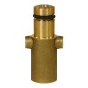KW jungtis R M 1/4" P150