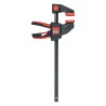 Spaustuvas medžiui, plastikui, stiklui BESSEY EZXL90-9