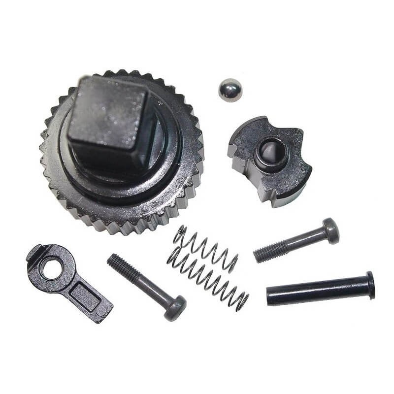 Terkšlės remontinis komplektas STAHLWILLE 7210/30