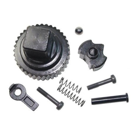 Terkšlės remontinis komplektas STAHLWILLE 7210/30