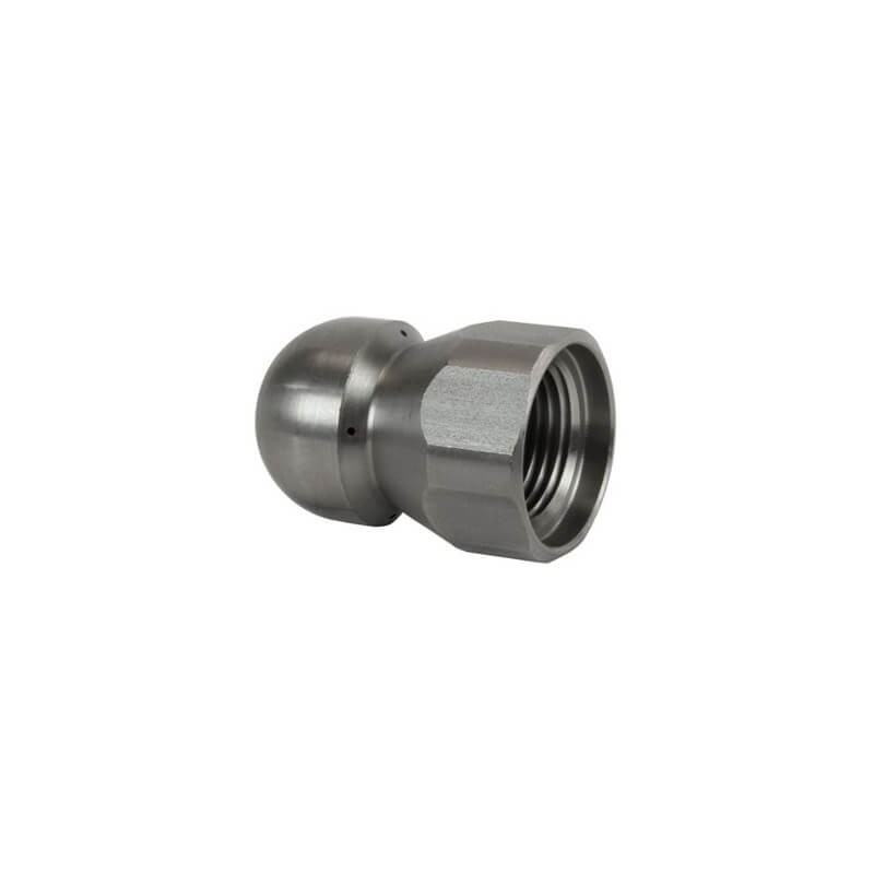 Antgalis drenų valymui R M 3/8" 0.55
