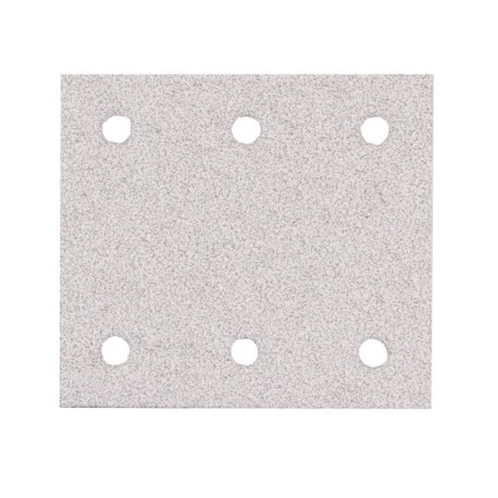 Kibus šlifavimo popierius MAKITA BO4555 114x102 mm K80