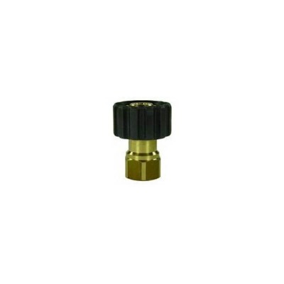 Jungtis/perėjimas R M iš 3/8" IG į M22 Karcher 