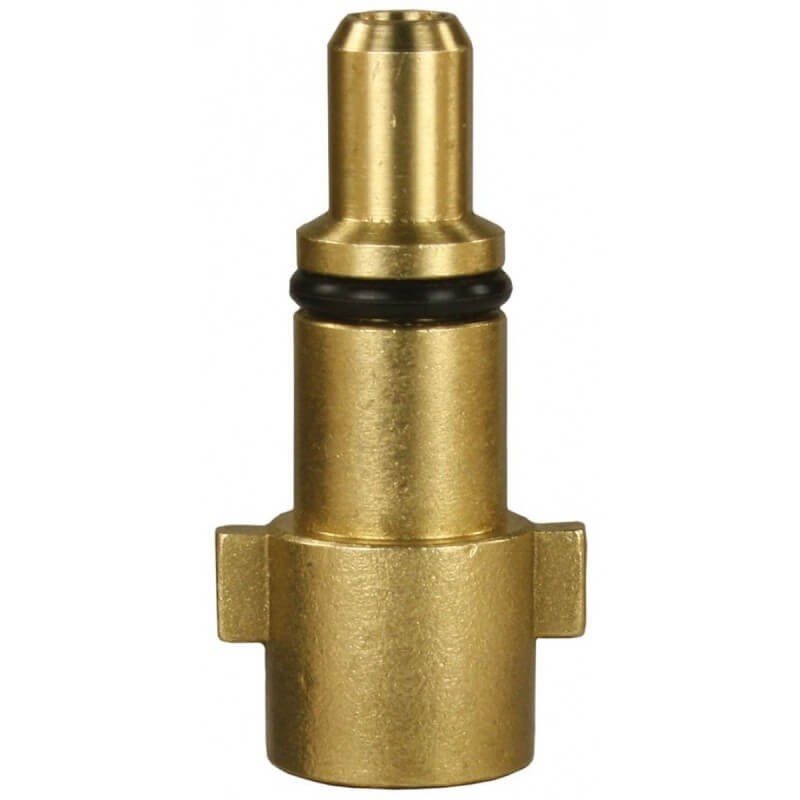 Greita KW jungtis R M 1/4"