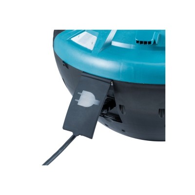 Pastatomas apvalus žibintas MAKITA ML010G 40V MAX XGT