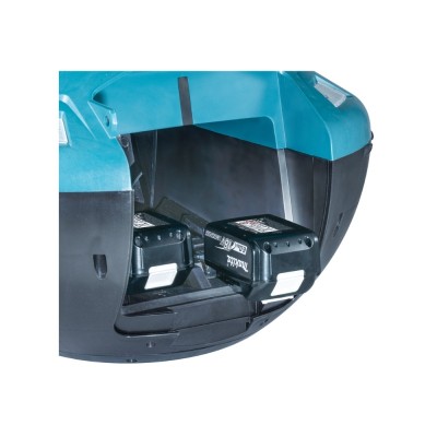 Pastatomas apvalus žibintas MAKITA ML010G 40V MAX XGT