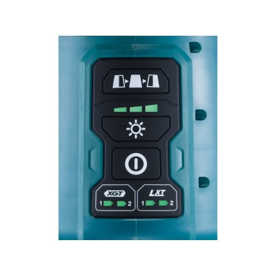 Pastatomas apvalus žibintas MAKITA ML010G 40V MAX XGT