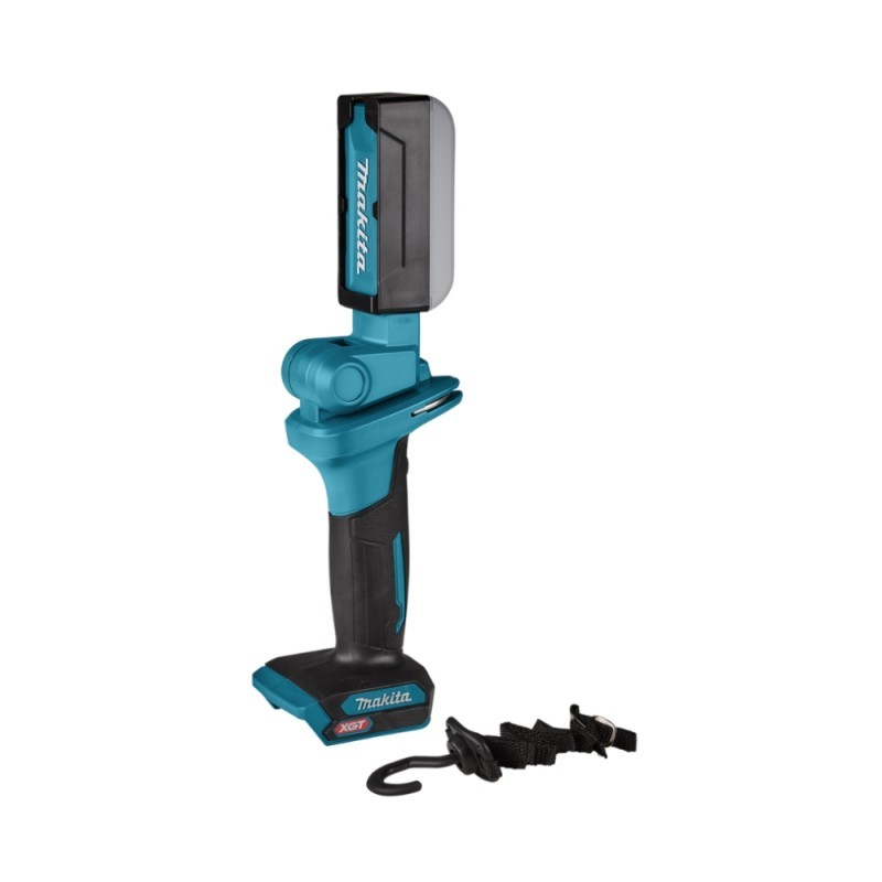 Akumuliatorinis LED prožektorius su difuzoriumi MAKITA ML006GX 40V MAX XGT