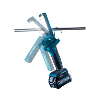 Akumuliatorinis LED prožektorius MAKITA ML006G 40V MAX XGT