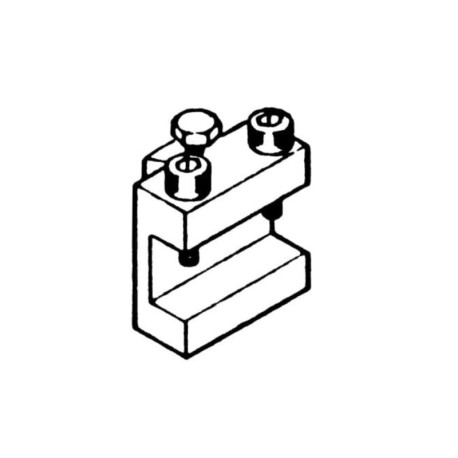 Laikiklis PROXXON PD400