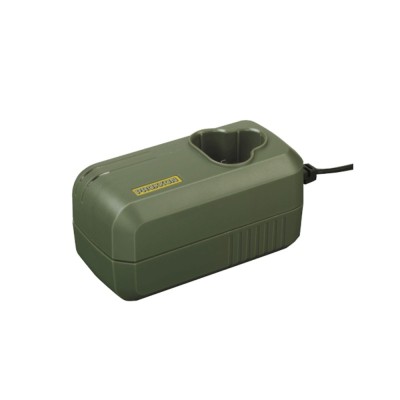 Greitas akumuliatorių įkroviklis PROXXON LG/A2