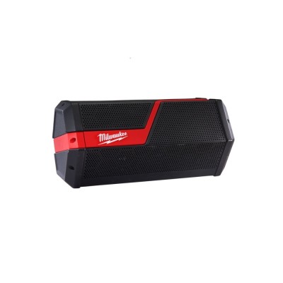 Akumuliatorinis Bluetooh garsiakalbis MILWAUKEE M12-18 JSSP-0