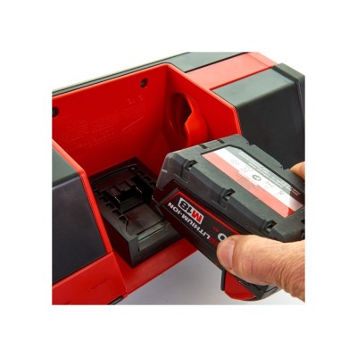 Akumuliatorinis Bluetooh garsiakalbis MILWAUKEE M12-18 JSSP-0