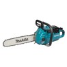 Akumuliatorinis grandininis pjūklas MAKITA UC030GZ01 40V MAX XGT