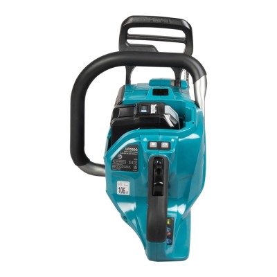 Akumuliatorinis grandininis pjūklas MAKITA UC030GZ01 40V MAX XGT