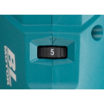 Akumuliatorinis tiesinis pjūklas MAKITA JR003GZ 40V MAX XGT