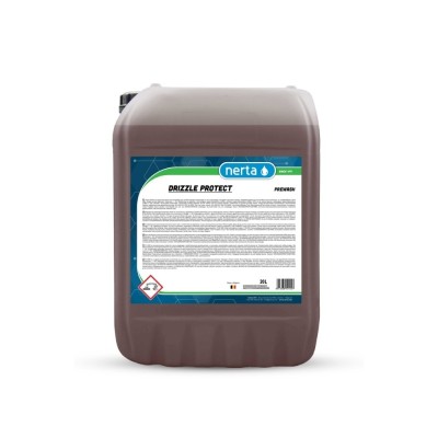 Automobilių šampūnas su vašku NERTA Drizzle Protect 20L