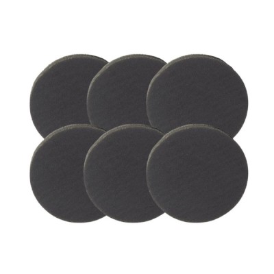 Šlifavimo diskas PROXXON K1000 50mm, 6vnt.