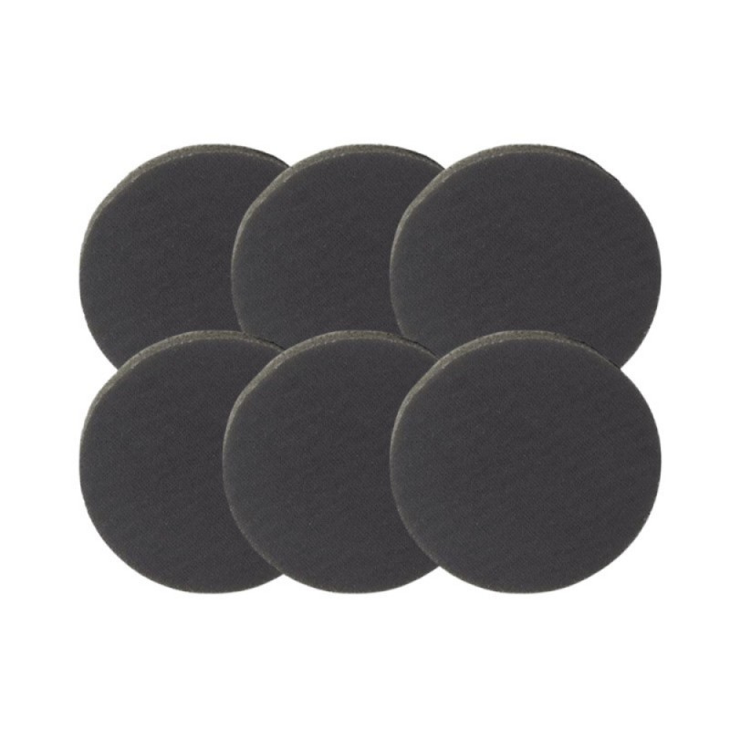 Šlifavimo diskas PROXXON K1000 50mm, 6vnt.