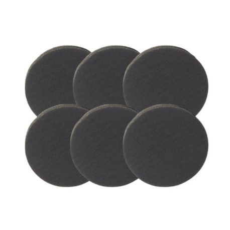 Šlifavimo diskas PROXXON K1000 50mm, 6vnt.