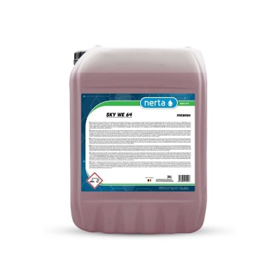 Automobilių šampūnas NERTA Diamond Gloss WE64 20L