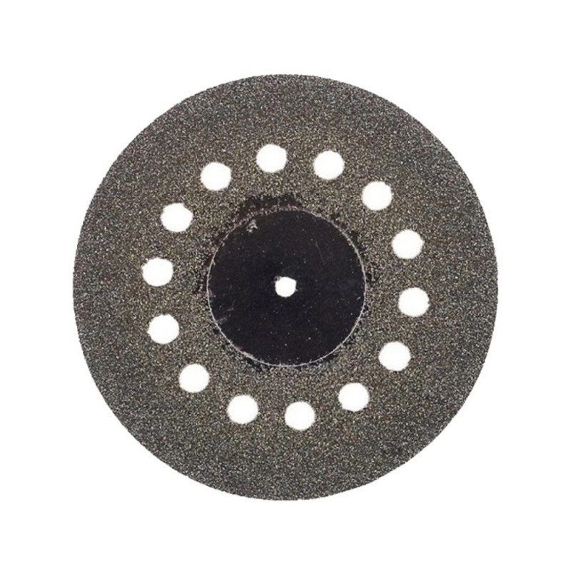 Deimantinis diskelis PROXXON MIC