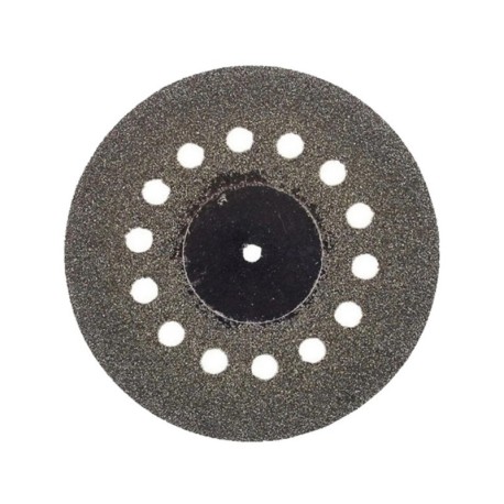 Deimantinis diskelis PROXXON MIC