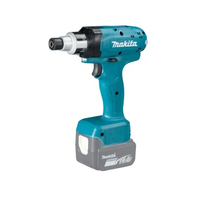 Akumuliatorinis tikslaus užveržimo suktuvas MAKITA DFT085FMZ