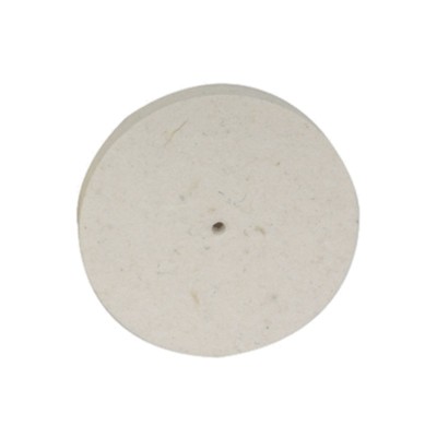 Veltinio poliravimo diskas PROXXON 100x15mm