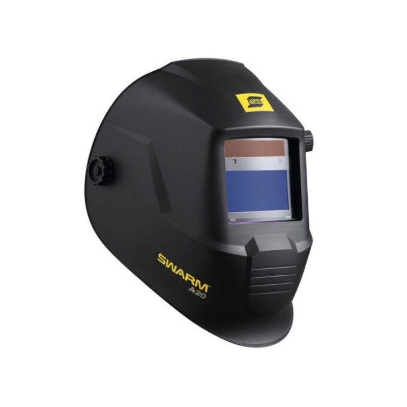 Suvirinimo kaukė ESAB Swarm A20