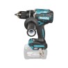 Akumuliatorinis gręžtuvas MAKITA DF003GZ 40V Max XGT