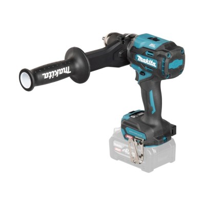 Akumuliatorinis gręžtuvas MAKITA DF003GZ 40V Max XGT