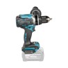 Akumuliatorinis gręžtuvas MAKITA DF003GZ 40V Max XGT