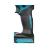 Akumuliatorinis gręžtuvas MAKITA DF003GZ 40V Max XGT