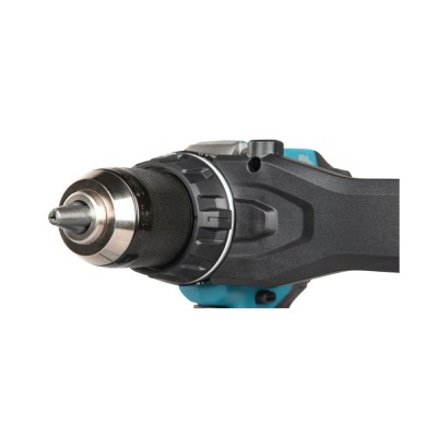 Akumuliatorinis gręžtuvas MAKITA DF003GZ 40V Max XGT