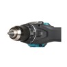 Akumuliatorinis gręžtuvas MAKITA DF003GZ 40V Max XGT