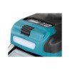 Akumuliatorinis gręžtuvas MAKITA DF003GZ 40V Max XGT