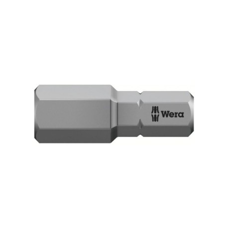 Atsuktuvo antgalis WERA 840/1 Z SW 8x25mm
