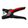 Automatinės laidų nuizoliavimo replės KNIPEX 1274180