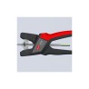 Automatinės laidų nuizoliavimo replės KNIPEX 1274180