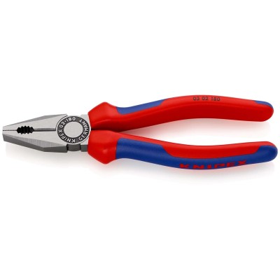 Kombinuotos replės KNIPEX 0302180SB