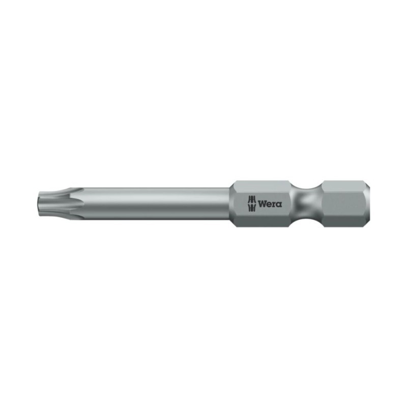 Penkiakampis antgalis WERA 867/4 30 IPR TORX 