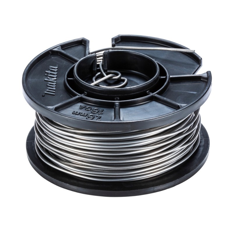 Viela armatūros rišimui MAKITA TR001, 32vnt.