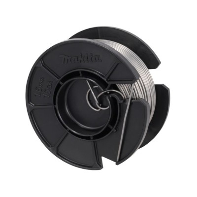 Viela armatūros rišimui MAKITA TR001, 32vnt.