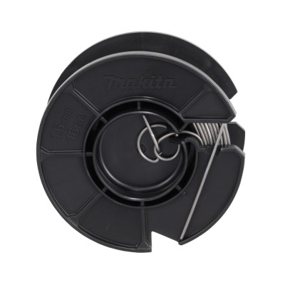 Viela armatūros rišimui MAKITA TR001, 32vnt.