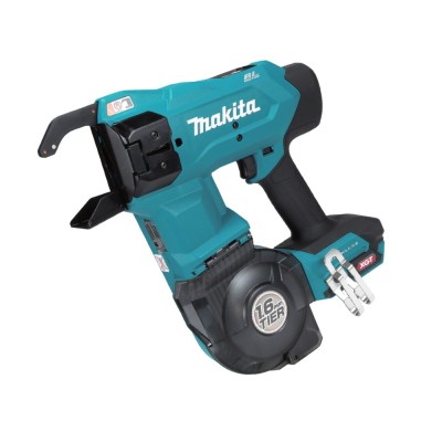 Akumuliatorinis armatūros rišiklis MAKITA 40V Max XGT TR001GZ
